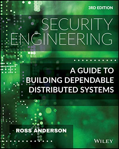 This Is The Best Book I’ve Ever Read On IT Security